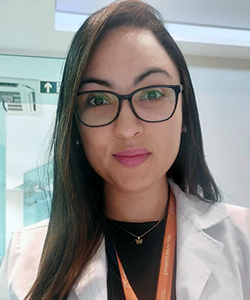 Larissa Rodrigues Machado