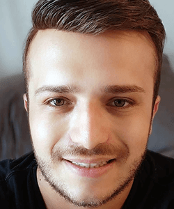 Maurício Jaques de Souza