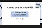 VII Semana Acadêmica do curso de Farmácia da FAPAR