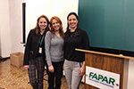 III Semana Acadêmica do curso de Farmácia