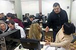 IRPF/2017 - Acadêmicos do curso de Ciências Contábeis