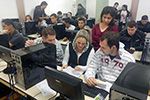 IRPF/2017 - Acadêmicos do curso de Ciências Contábeis