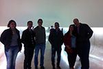 Visita Técnica ao Museu Oscar Niemayer - Projeto MON para Todos