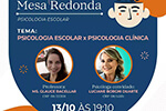 1° Ciclo de Extensão da Psicologia da FAPAR
