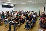 Novo curso da Fapar: Engenharia Civil