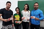 Aula interativa - Fisiologia do Sistema Regulador