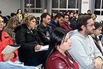 Programa de Relacionamento Acadêmico - PRA
