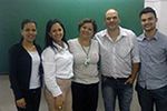Acadêmicos do Curso de Ciências Contábeis da FAPAR apresentam projeto desenvolvido em empresas de Curitiba