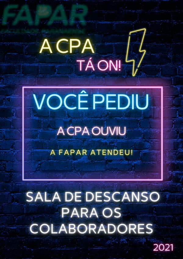 Conquistas Alcançadas