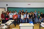 Curso de Extensão