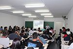 IV Semana Acadêmica de Engenharia Civil