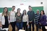 IV Semana Acadêmica de Farmácia​