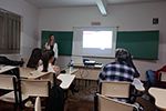 IV Semana Acadêmica de Farmácia​