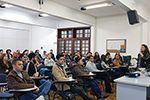 IV Semana Acadêmica de Farmácia​