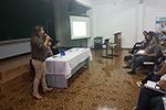 Palestra: Doenças Raras - Perspectiva Multidisciplinar 