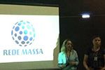 Visita técnica na Rede Massa