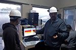Visita Técnica Engenharia Civil - Calmix