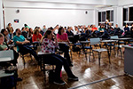 X Semana Acadêmica de Farmácia e IV Semana Acadêmica de Biomedicina