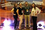 I Congresso de nutrição funcional em Florianópolis