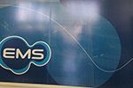 Visita técnica ao laboratório EMS