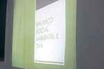 Seminário sobre Educação Ambiental