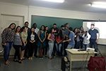Seminário sobre Educação Ambiental