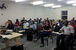 Seminário sobre Educação Ambiental