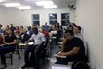 Seminário sobre Educação Ambiental