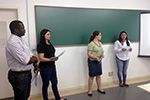 Seminário sobre Educação Ambiental
