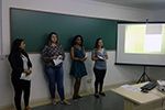 Seminário sobre Educação Ambiental