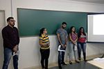 Seminário sobre Educação Ambiental
