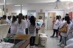 Visita Técnica ao EMBRAPA