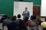 Semana Jurídica 2016 na FAPAR