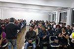 Aula inaugural da FAPAR e FAC conta com apresentação do Projeto Rondon 2016