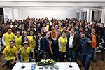Aula inaugural da FAPAR e FAC conta com apresentação do Projeto Rondon 2016