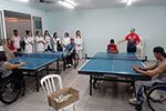 Visita à Associação dos Deficientes Físicos do Paraná (ADFP)