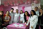 Atividades para enfatizar o Outubro Rosa
