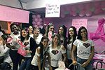 Atividades para enfatizar o Outubro Rosa