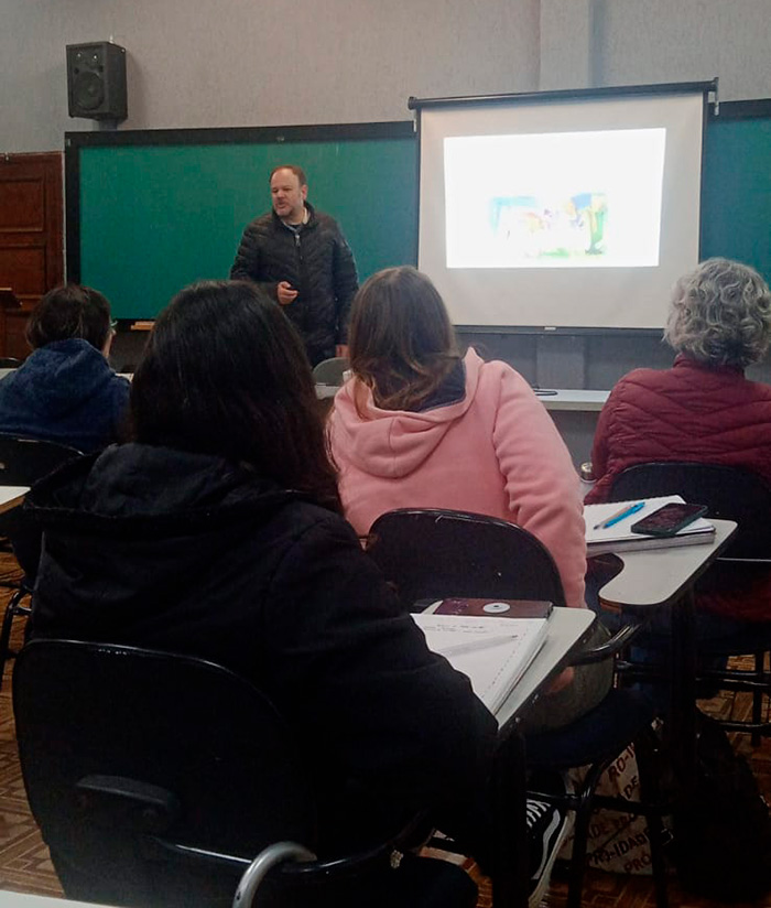 Setembro Amarelo: "Impressão de Realidade e Saúde Mental"