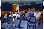 Seminário sobre Modais de Transportes Logísticos