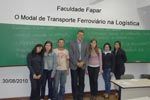 Seminário sobre Modais de Transportes Logísticos