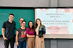 II Jornada Acadêmica Intercursos