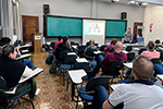 II Jornada Acadêmica Intercursos