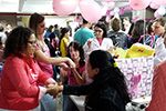 Outubro Rosa e a Conscientização sobre o Câncer de Mama