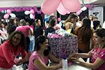 Outubro Rosa e a Conscientização sobre o Câncer de Mama