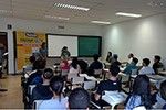 Ações Educativas na Comunidade