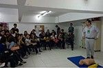 Ações Educativas na Comunidade