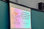 Palestra do CRF-PR