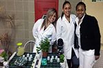 I Feira de Plantas Medicinais da FAPAR