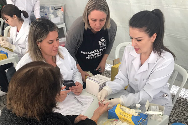 Dia Internacional do Farmacêutico